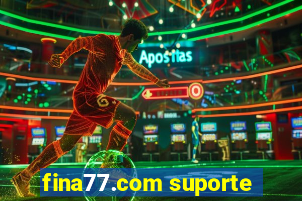 fina77.com suporte